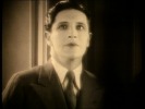The Lodger (1927)Ivor Novello and bathroom